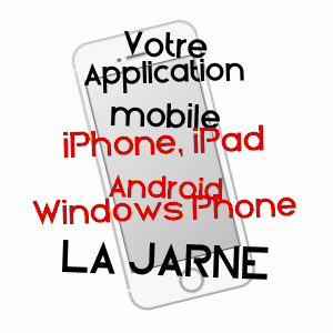 application mobile à LA JARNE / CHARENTE-MARITIME