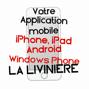 application mobile à LA LIVINIèRE / HéRAULT
