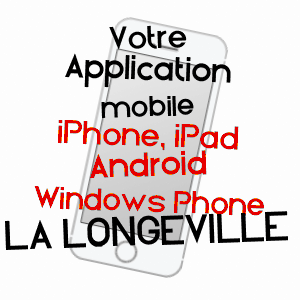 application mobile à LA LONGEVILLE / DOUBS