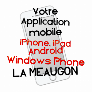 application mobile à LA MéAUGON / CôTES-D'ARMOR