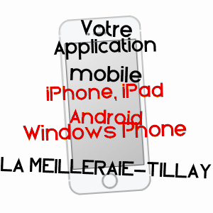 application mobile à LA MEILLERAIE-TILLAY / VENDéE
