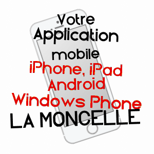 application mobile à LA MONCELLE / ARDENNES