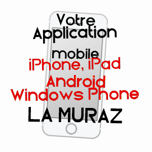 application mobile à LA MURAZ / HAUTE-SAVOIE