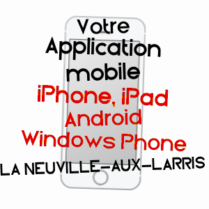 application mobile à LA NEUVILLE-AUX-LARRIS / MARNE