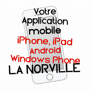 application mobile à LA NORVILLE / ESSONNE