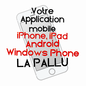 application mobile à LA PALLU / MAYENNE