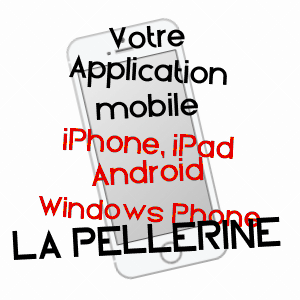 application mobile à LA PELLERINE / MAYENNE