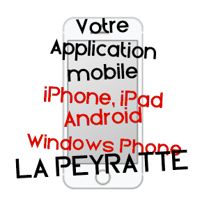 application mobile à LA PEYRATTE / DEUX-SèVRES