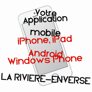application mobile à LA RIVIèRE-ENVERSE / HAUTE-SAVOIE