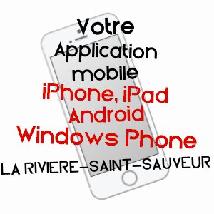 application mobile à LA RIVIèRE-SAINT-SAUVEUR / CALVADOS