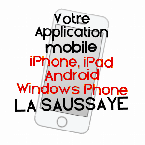 application mobile à LA SAUSSAYE / EURE