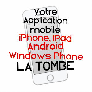 application mobile à LA TOMBE / SEINE-ET-MARNE