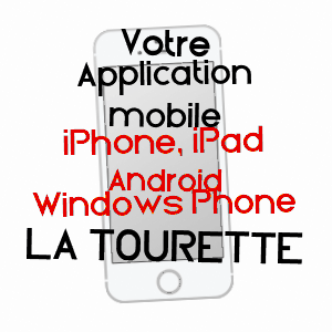 application mobile à LA TOURETTE / LOIRE
