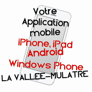application mobile à LA VALLéE-MULâTRE / AISNE