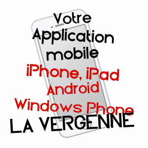 application mobile à LA VERGENNE / HAUTE-SAôNE