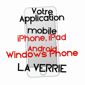 application mobile à LA VERRIE / VENDéE
