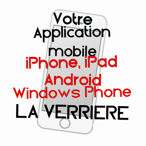 application mobile à LA VERRIèRE / YVELINES