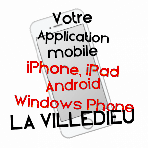 application mobile à LA VILLEDIEU / LOZèRE