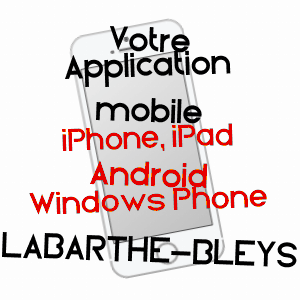 application mobile à LABARTHE-BLEYS / TARN