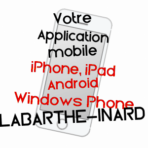 application mobile à LABARTHE-INARD / HAUTE-GARONNE