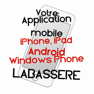 application mobile à LABASSèRE / HAUTES-PYRéNéES