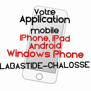 application mobile à LABASTIDE-CHALOSSE / LANDES