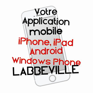 application mobile à LABBEVILLE / VAL-D'OISE