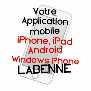 application mobile à LABENNE / LANDES