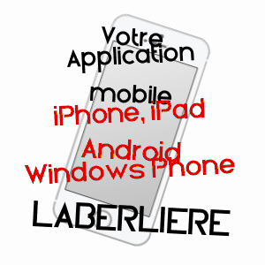 application mobile à LABERLIèRE / OISE