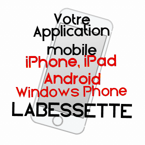 application mobile à LABESSETTE / PUY-DE-DôME
