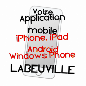 application mobile à LABEUVILLE / MEUSE