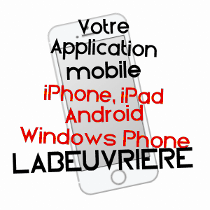 application mobile à LABEUVRIèRE / PAS-DE-CALAIS