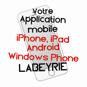 application mobile à LABEYRIE / PYRéNéES-ATLANTIQUES