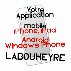 application mobile à LABOUHEYRE / LANDES