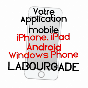 application mobile à LABOURGADE / TARN-ET-GARONNE