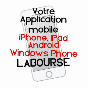 application mobile à LABOURSE / PAS-DE-CALAIS
