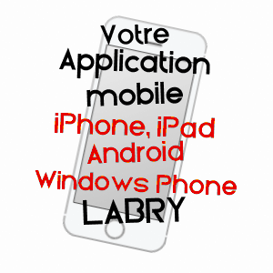 application mobile à LABRY / MEURTHE-ET-MOSELLE