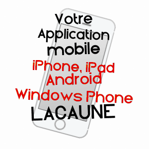 application mobile à LACAUNE / TARN