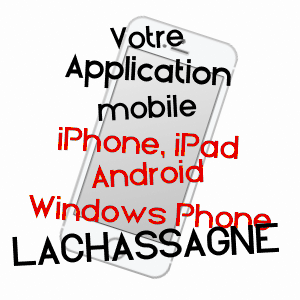 application mobile à LACHASSAGNE / RHôNE
