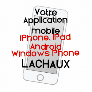 application mobile à LACHAUX / PUY-DE-DôME