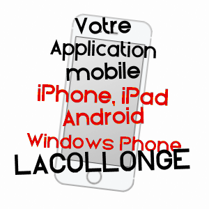 application mobile à LACOLLONGE / TERRITOIRE DE BELFORT