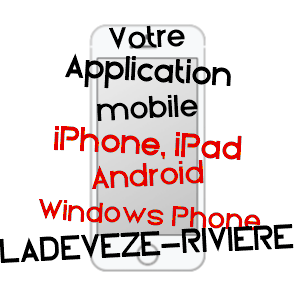 application mobile à LADEVèZE-RIVIèRE / GERS