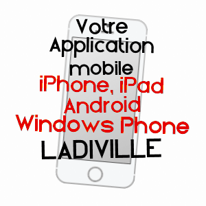 application mobile à LADIVILLE / CHARENTE