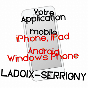 application mobile à LADOIX-SERRIGNY / CôTE-D'OR