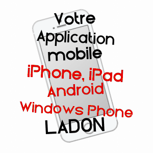 application mobile à LADON / LOIRET