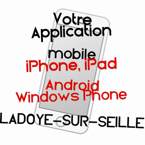 application mobile à LADOYE-SUR-SEILLE / JURA