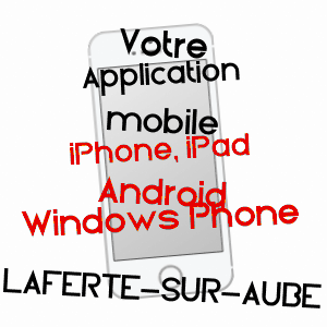 application mobile à LAFERTé-SUR-AUBE / HAUTE-MARNE