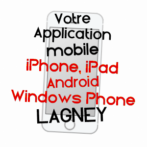 application mobile à LAGNEY / MEURTHE-ET-MOSELLE