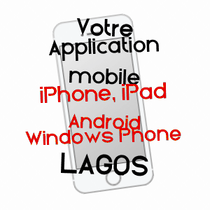 application mobile à LAGOS / PYRéNéES-ATLANTIQUES