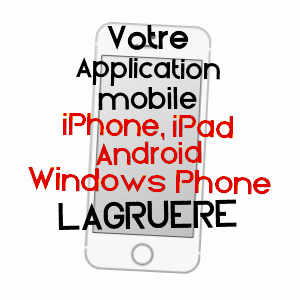 application mobile à LAGRUèRE / LOT-ET-GARONNE